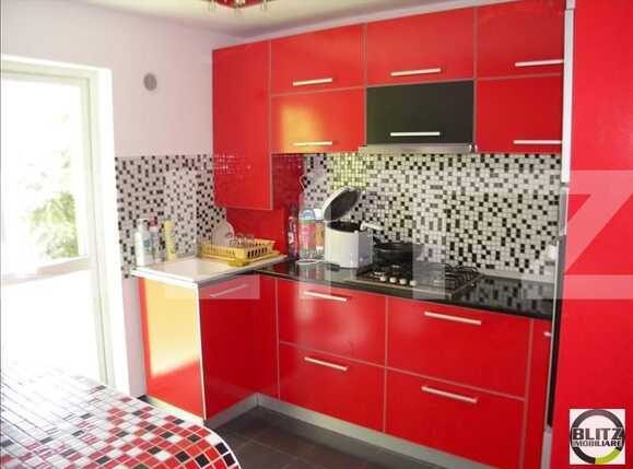 Apartament de vânzare 3 camere Dambul Rotund - 72AV | BLITZ Cluj-Napoca | Poza2