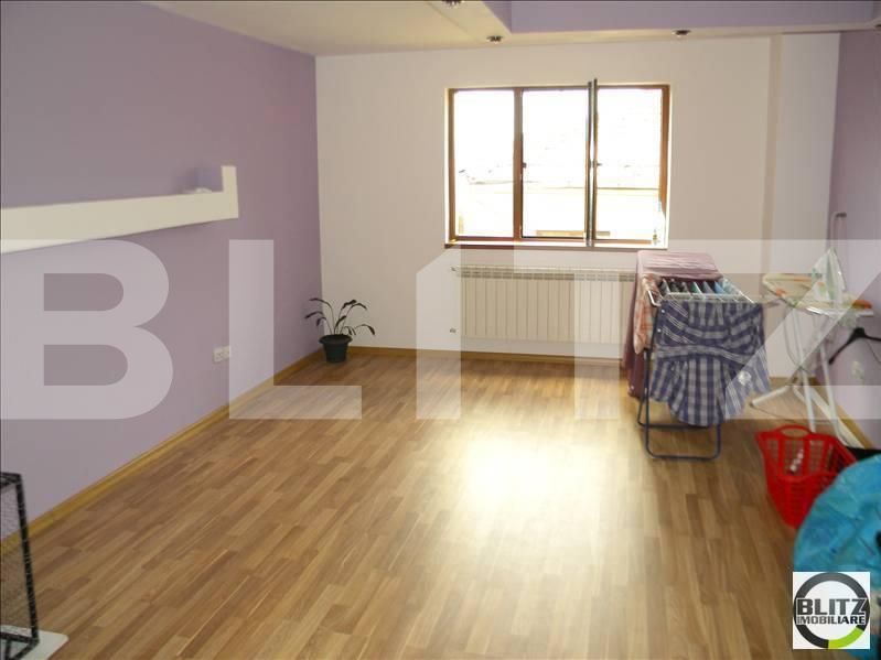 Apartament de vânzare 3 camere Dambul Rotund - 72AV | BLITZ Cluj-Napoca | Poza9