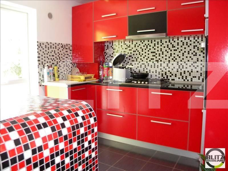 Apartament de vânzare 3 camere Dambul Rotund - 72AV | BLITZ Cluj-Napoca | Poza3