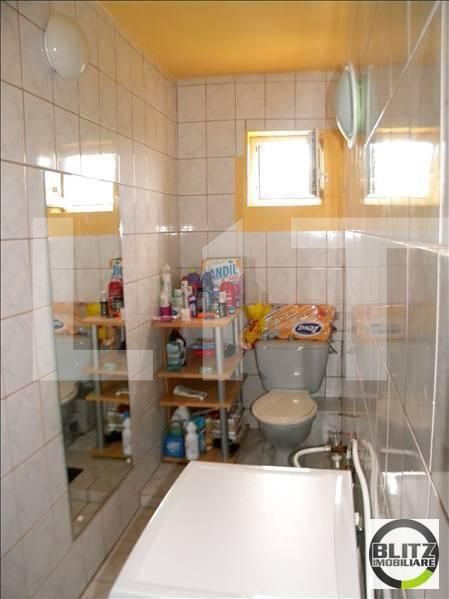 Apartament de vânzare 3 camere Dambul Rotund - 72AV | BLITZ Cluj-Napoca | Poza13