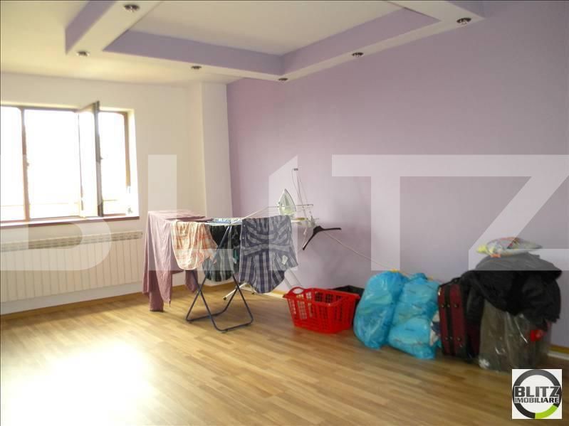 Apartament de vânzare 3 camere Dambul Rotund - 72AV | BLITZ Cluj-Napoca | Poza10