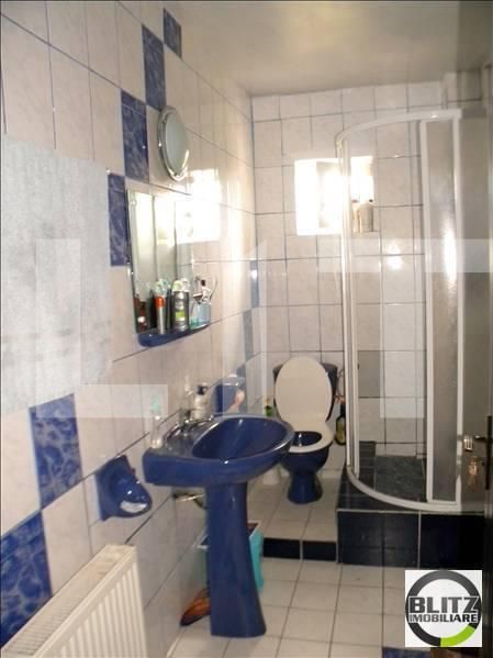 Apartament de vânzare 3 camere Dambul Rotund - 72AV | BLITZ Cluj-Napoca | Poza14