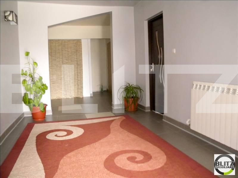 Apartament de vânzare 3 camere Dambul Rotund - 72AV | BLITZ Cluj-Napoca | Poza8