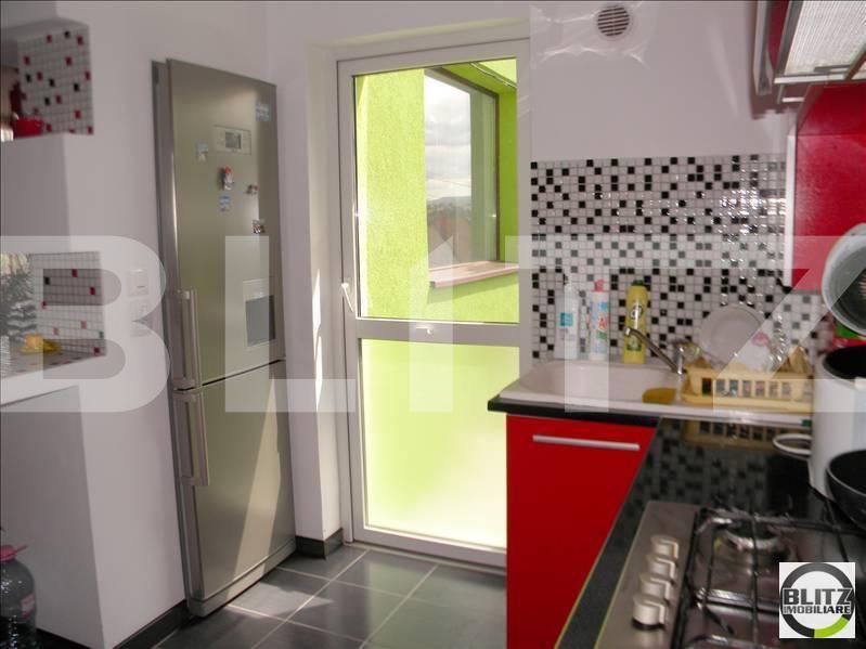 Apartament de vânzare 3 camere Dambul Rotund - 72AV | BLITZ Cluj-Napoca | Poza5