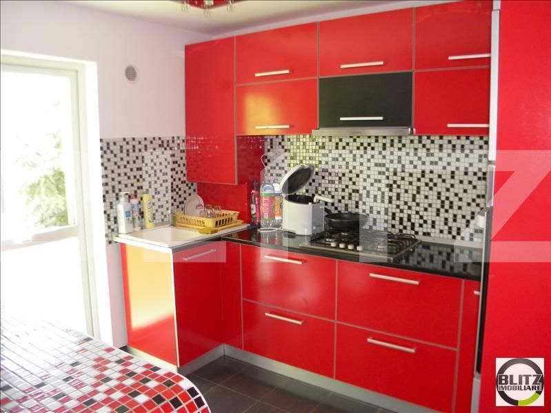 Apartament de vânzare 3 camere Dambul Rotund - 72AV | BLITZ Cluj-Napoca | Poza2