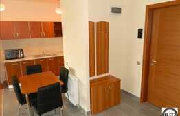 Apartament nou cu 2 camere, 53 mp , cu terasa! La prima Inchiriere!