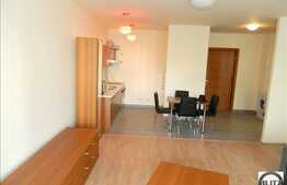 Apartament nou cu 2 camere, 53 mp , cu terasa! La prima Inchiriere!