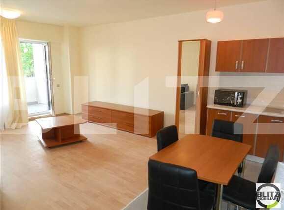 Apartament de închiriat 2 camere Marasti - 720AI | BLITZ Cluj-Napoca | Poza1