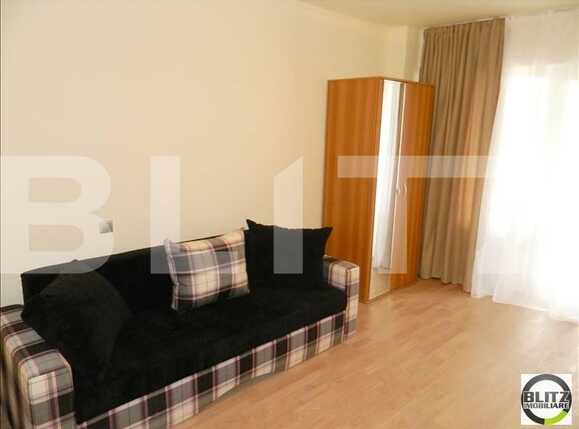 Apartament de închiriat 2 camere Marasti - 720AI | BLITZ Cluj-Napoca | Poza4