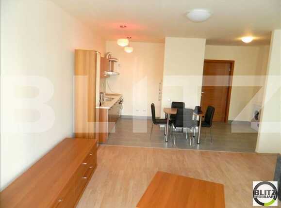 Apartament de închiriat 2 camere Marasti - 720AI | BLITZ Cluj-Napoca | Poza3