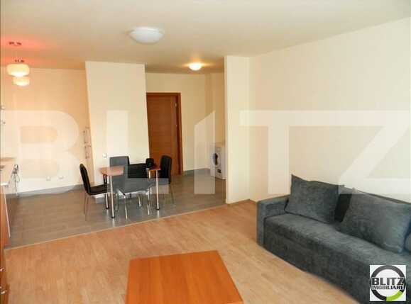 Apartament de închiriat 2 camere Marasti - 720AI | BLITZ Cluj-Napoca | Poza2