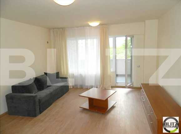 Apartament de închiriat 2 camere Marasti - 720AI | BLITZ Cluj-Napoca | Poza5