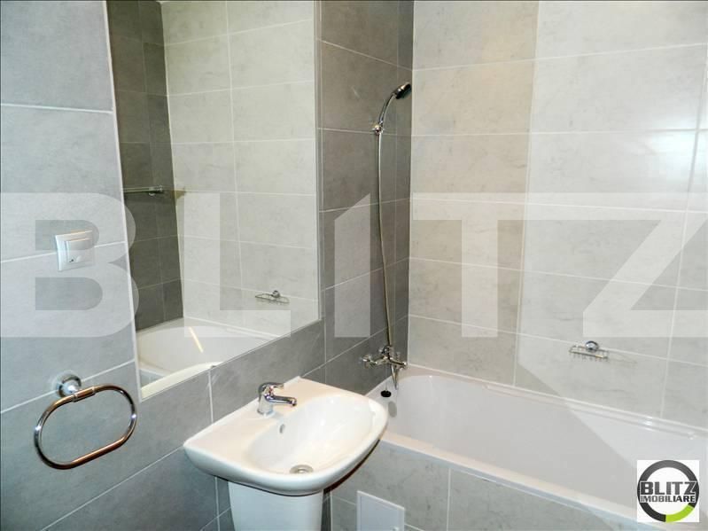 Apartament de închiriat 2 camere Marasti - 720AI | BLITZ Cluj-Napoca | Poza8