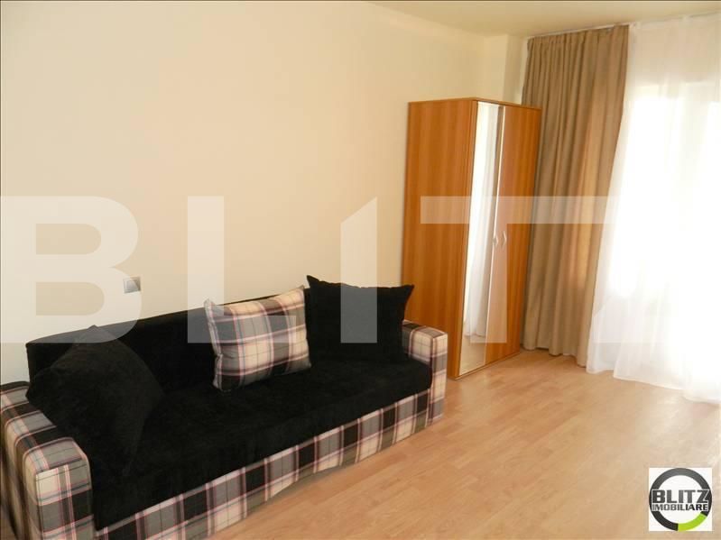 Apartament de închiriat 2 camere Marasti - 720AI | BLITZ Cluj-Napoca | Poza4