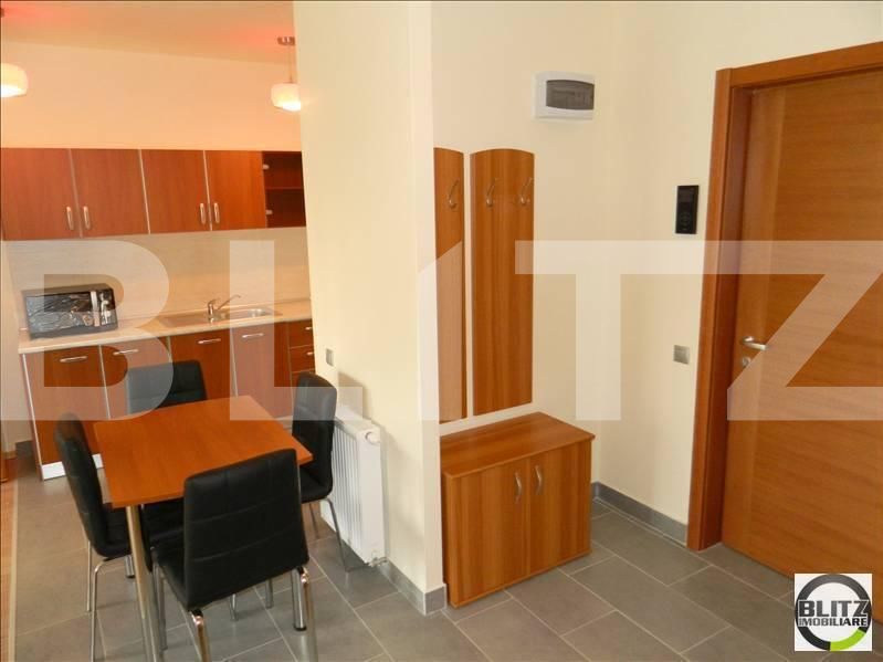 Apartament de închiriat 2 camere Marasti - 720AI | BLITZ Cluj-Napoca | Poza6