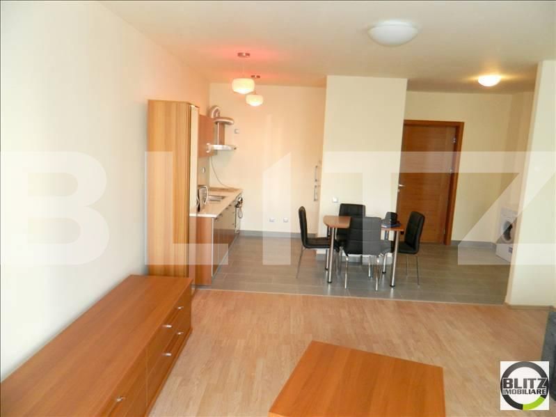 Apartament de închiriat 2 camere Marasti - 720AI | BLITZ Cluj-Napoca | Poza3