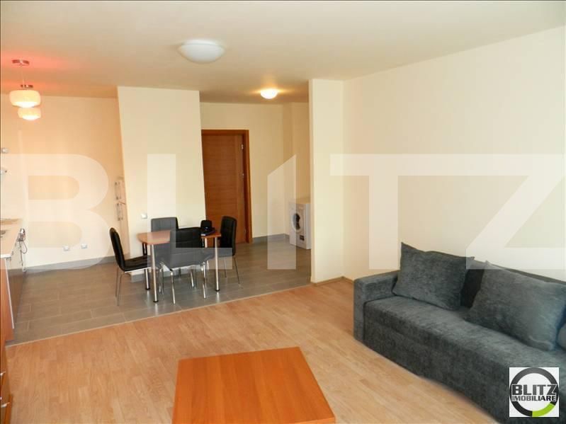 Apartament de închiriat 2 camere Marasti - 720AI | BLITZ Cluj-Napoca | Poza2