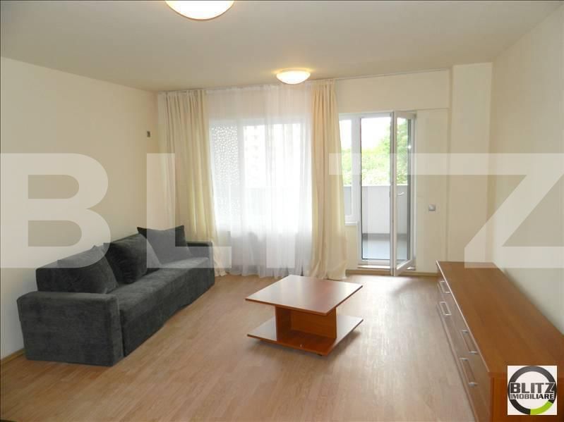 Apartament de închiriat 2 camere Marasti - 720AI | BLITZ Cluj-Napoca | Poza5
