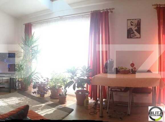 Apartament de vânzare 2 camere Floreşti - 7200AV | BLITZ Cluj-Napoca | Poza1