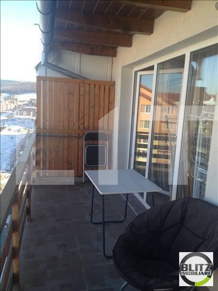 Apartament de vânzare 2 camere Floreşti - 7200AV | BLITZ Cluj-Napoca | Poza4