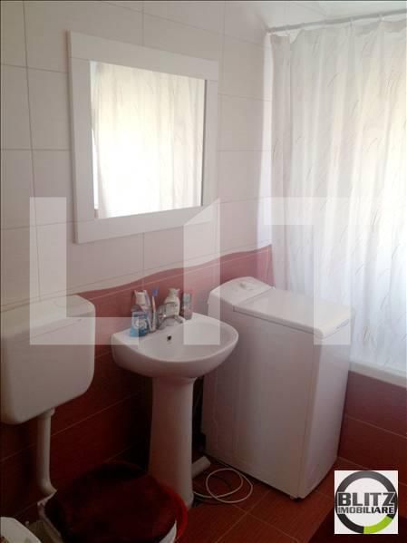 Apartament de vânzare 2 camere Floreşti - 7200AV | BLITZ Cluj-Napoca | Poza3