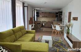 Apartament cu terasa de 21 mp, 54 mp utili, zona Iulius Mall