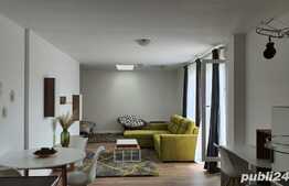 Apartament cu terasa de 21 mp, 54 mp utili, zona Iulius Mall