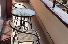 Apartament cu terasa de 21 mp, 54 mp utili, zona Iulius Mall