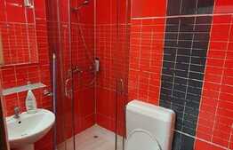 Apartament cu terasa de 21 mp, 54 mp utili, zona Iulius Mall