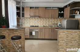 Apartament cu terasa de 21 mp, 54 mp utili, zona Iulius Mall