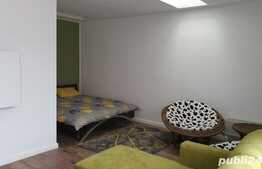 Apartament cu terasa de 21 mp, 54 mp utili, zona Iulius Mall