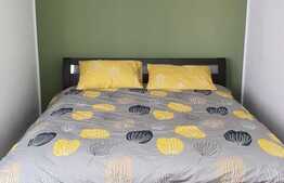 Apartament cu terasa de 21 mp, 54 mp utili, zona Iulius Mall