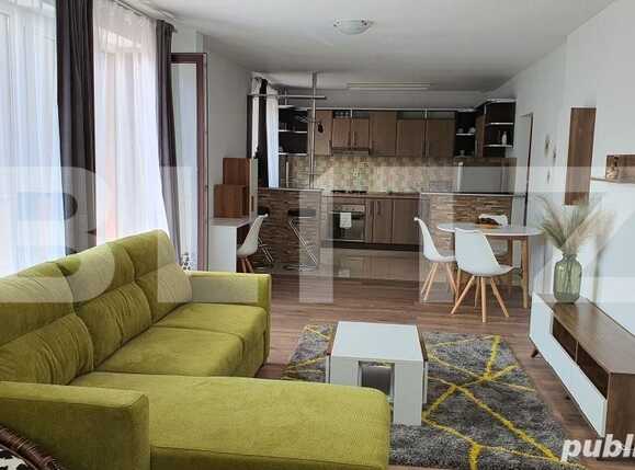 Garsonieră de vânzare Marasti - 72006AV | BLITZ Cluj-Napoca | Poza4