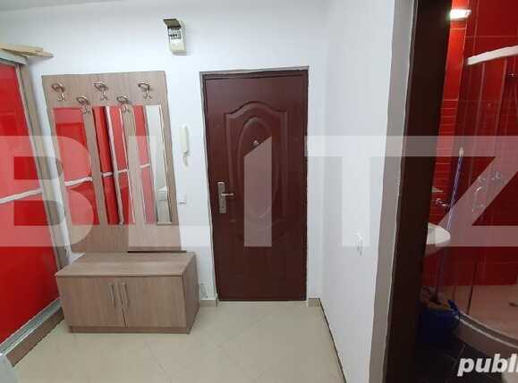 Garsonieră de vânzare Marasti - 72006AV | BLITZ Cluj-Napoca | Poza8