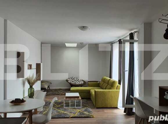 Garsonieră de vânzare Marasti - 72006AV | BLITZ Cluj-Napoca | Poza2