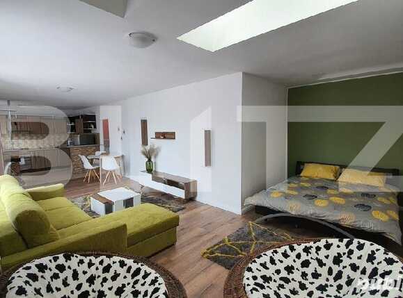 Garsonieră de vânzare Marasti - 72006AV | BLITZ Cluj-Napoca | Poza1