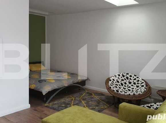 Garsonieră de vânzare Marasti - 72006AV | BLITZ Cluj-Napoca | Poza3