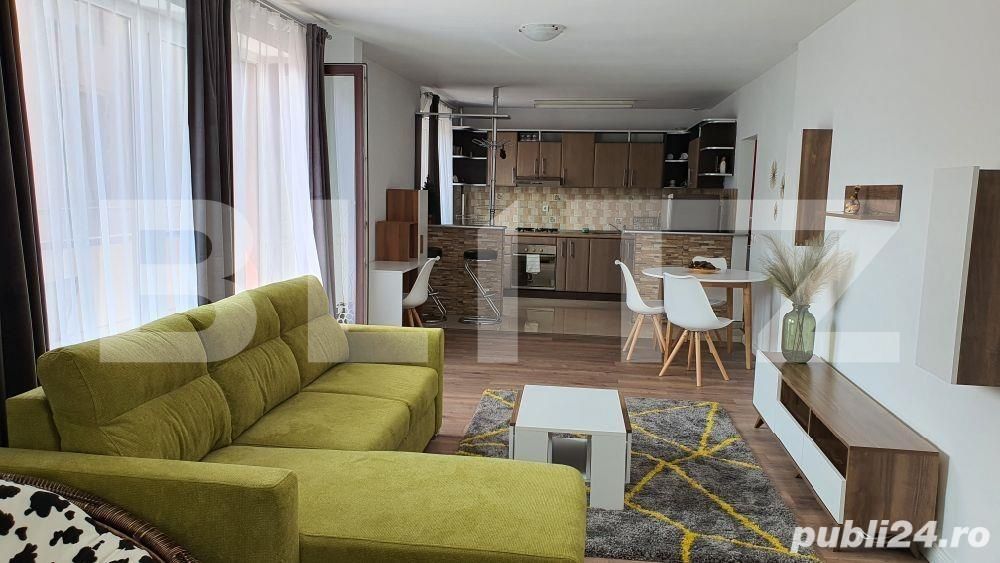 Garsonieră de vânzare Marasti - 72006AV | BLITZ Cluj-Napoca | Poza4