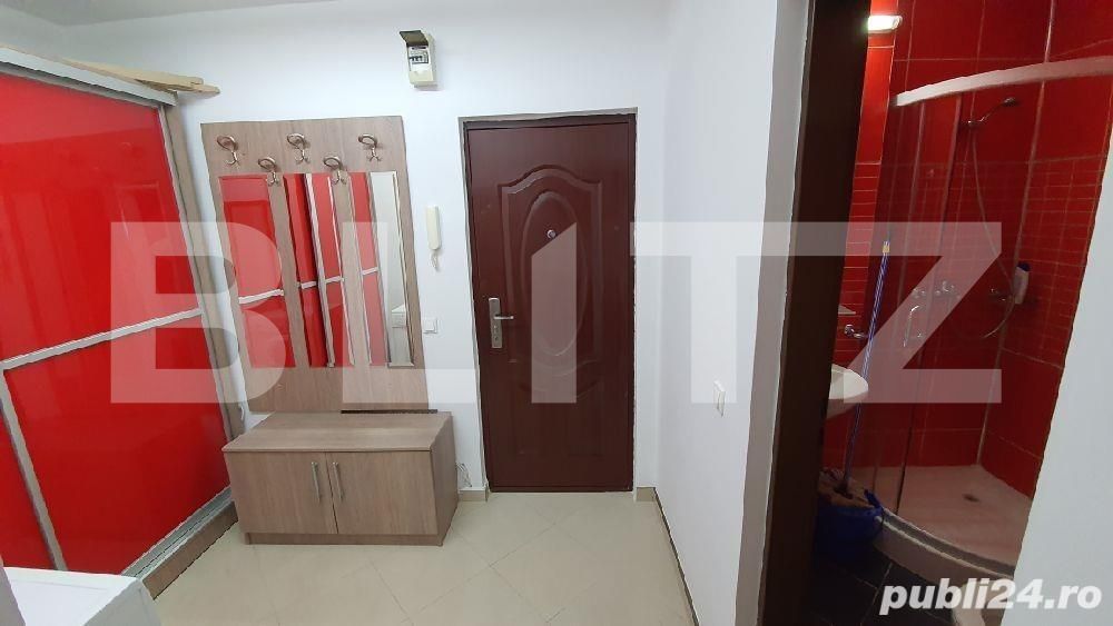 Garsonieră de vânzare Marasti - 72006AV | BLITZ Cluj-Napoca | Poza8