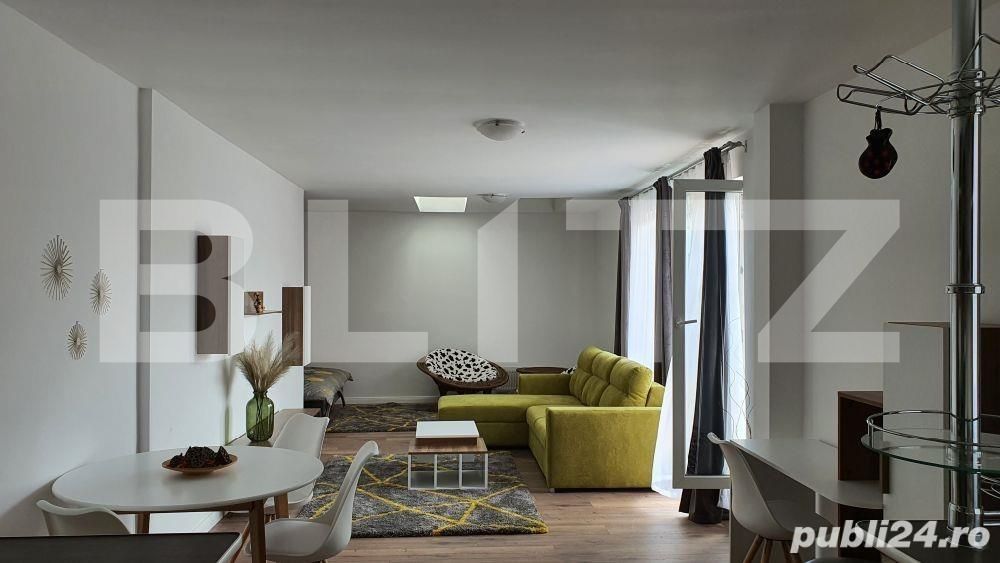 Garsonieră de vânzare Marasti - 72006AV | BLITZ Cluj-Napoca | Poza2