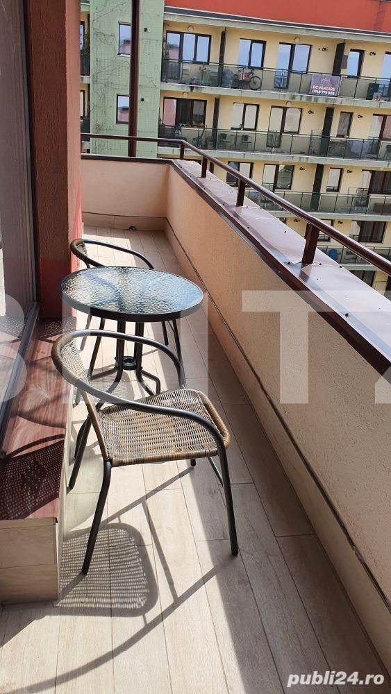 Garsonieră de vânzare Marasti - 72006AV | BLITZ Cluj-Napoca | Poza10