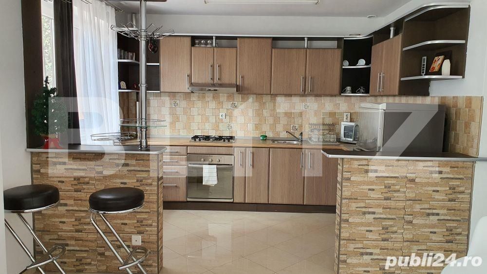 Garsonieră de vânzare Marasti - 72006AV | BLITZ Cluj-Napoca | Poza5