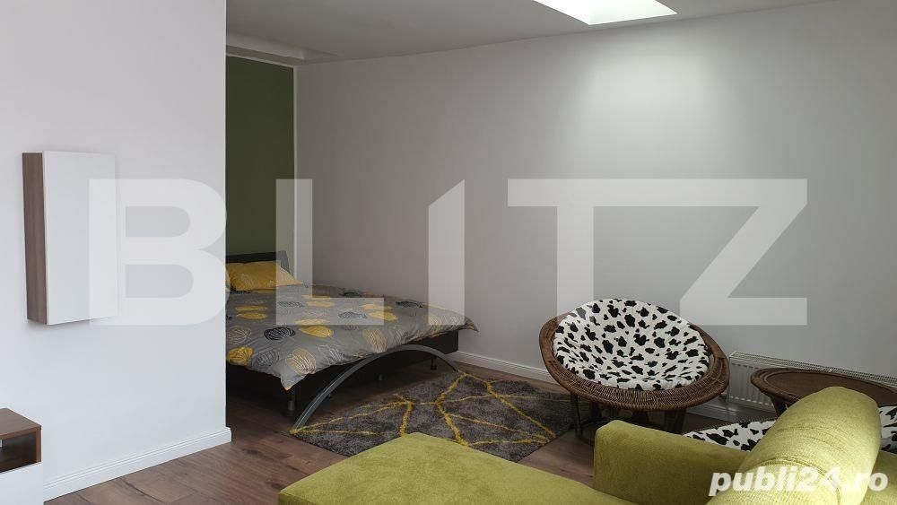 Garsonieră de vânzare Marasti - 72006AV | BLITZ Cluj-Napoca | Poza3