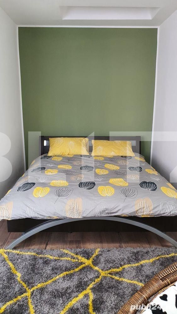 Garsonieră de vânzare Marasti - 72006AV | BLITZ Cluj-Napoca | Poza6
