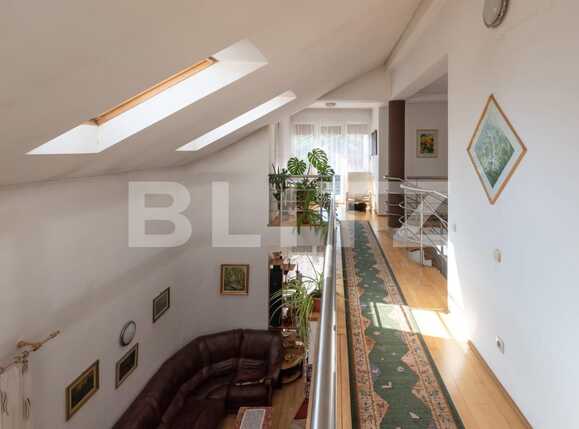 Casa de vânzare 11 camere Zorilor - 72008CV | BLITZ Cluj-Napoca | Poza5