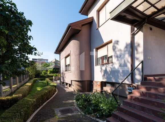 Casa de vânzare 11 camere Zorilor - 72008CV | BLITZ Cluj-Napoca | Poza12