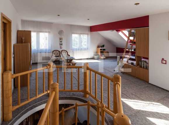 Casa de vânzare 11 camere Zorilor - 72008CV | BLITZ Cluj-Napoca | Poza7