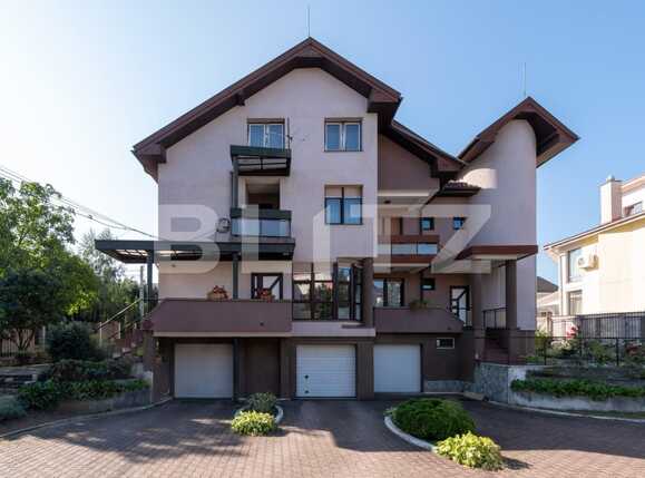 Casa de vânzare 11 camere Zorilor - 72008CV | BLITZ Cluj-Napoca | Poza10