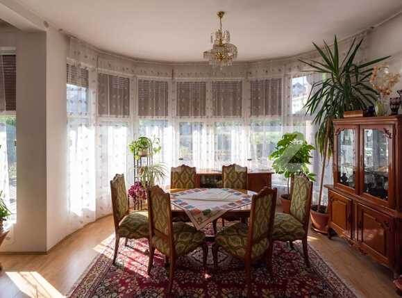 Casa de vânzare 11 camere Zorilor - 72008CV | BLITZ Cluj-Napoca | Poza4