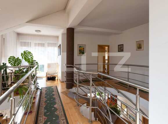 Casa de vânzare 11 camere Zorilor - 72008CV | BLITZ Cluj-Napoca | Poza2